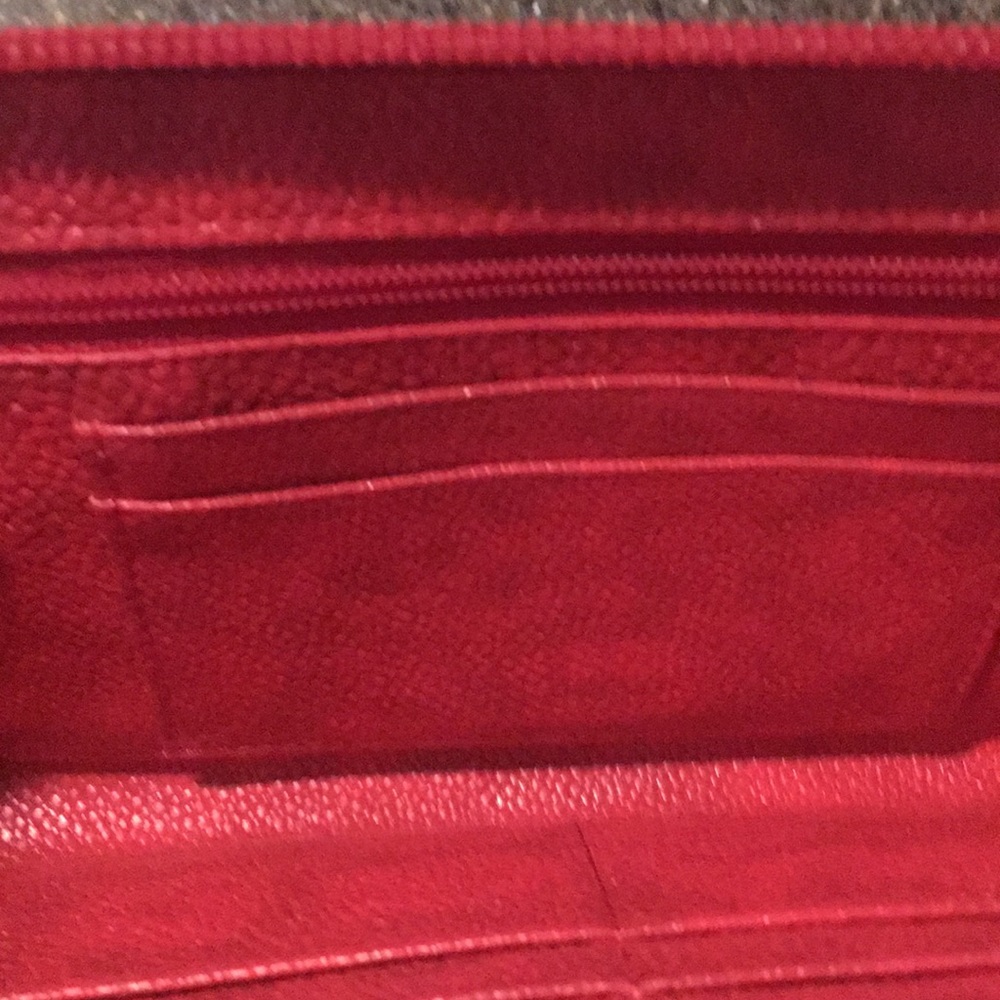 Loft wallet - Picture 3 of 4